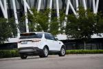 Land Rover Discovery SE Sd4 Value Package 2019 года (ZA)